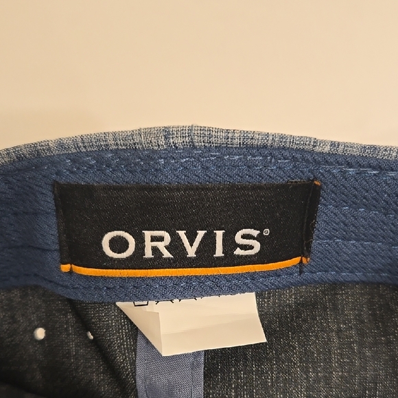 Orvis Blue Cap - Picture 12 of 13